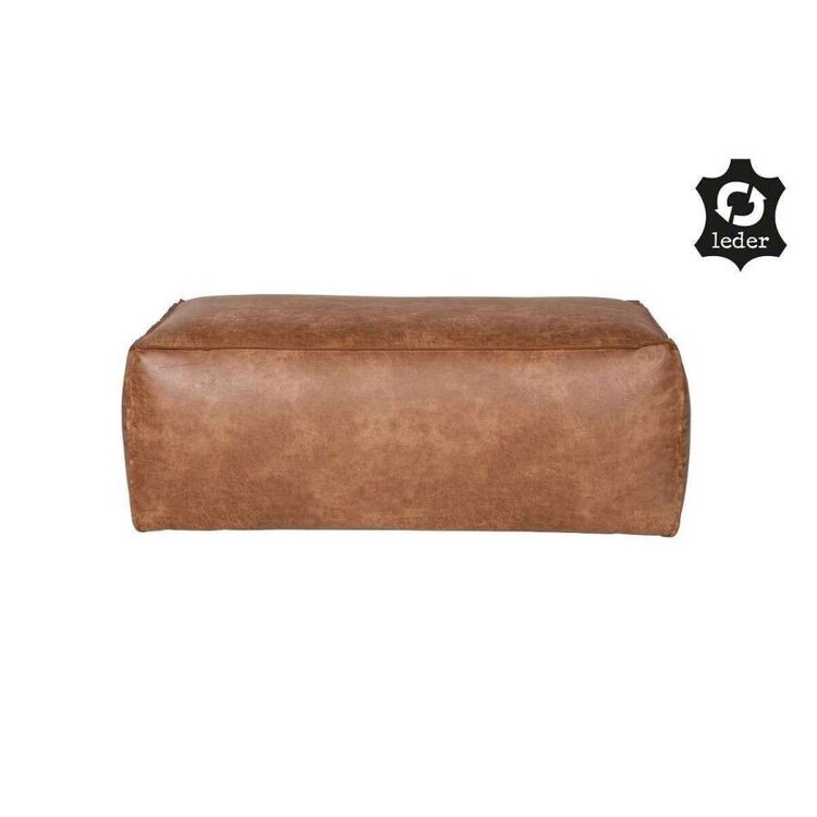 BePureHome Rodeo Pouffe from Accessories for the Home