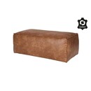 BePureHome Rodeo Pouffe from Accessories for the Home