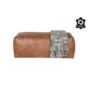 BePureHome Rodeo Pouffe from Accessories for the Home