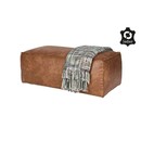 BePureHome Rodeo Pouffe from Accessories for the Home