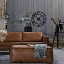 BePureHome Rodeo Pouffe from Accessories for the Home