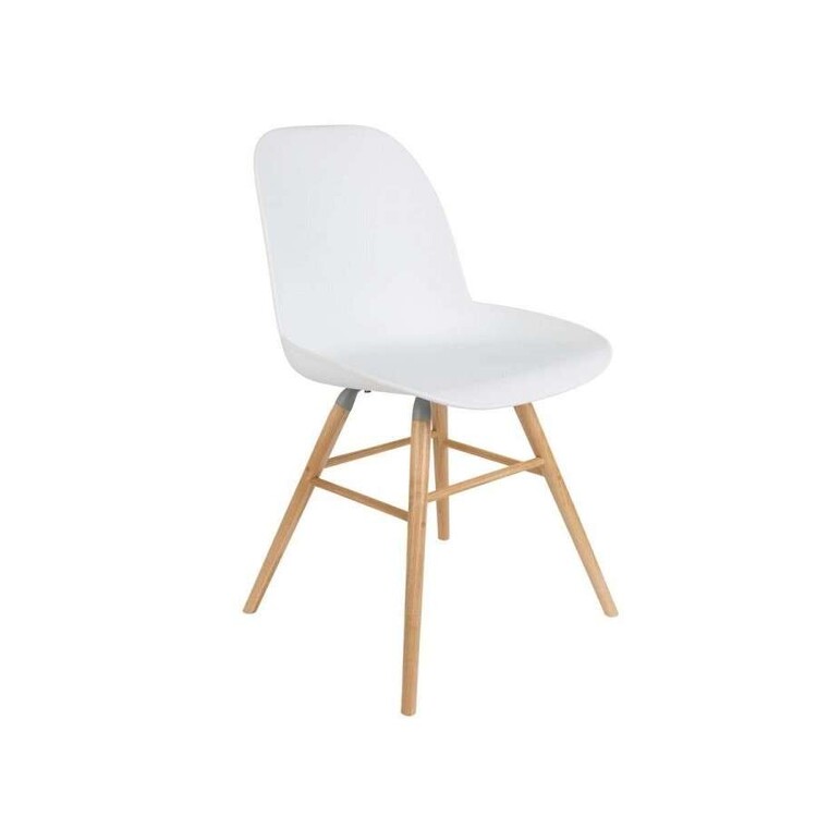 Zuiver Albert Kuip Polypropylene Chair from Accessories for the Home