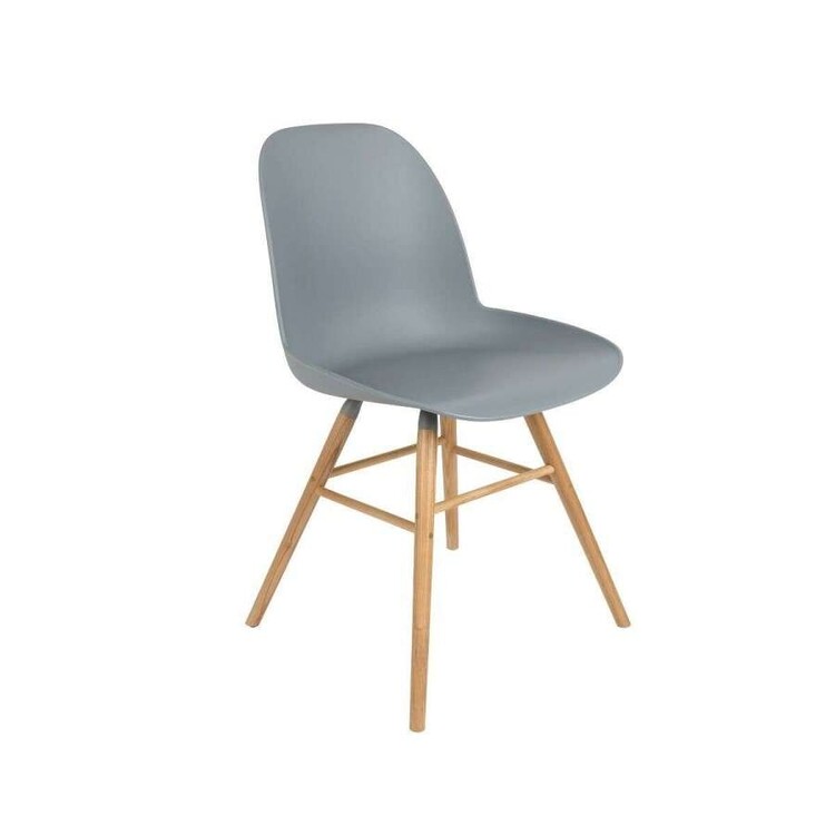 Zuiver Albert Kuip Polypropylene Chair from Accessories for the Home