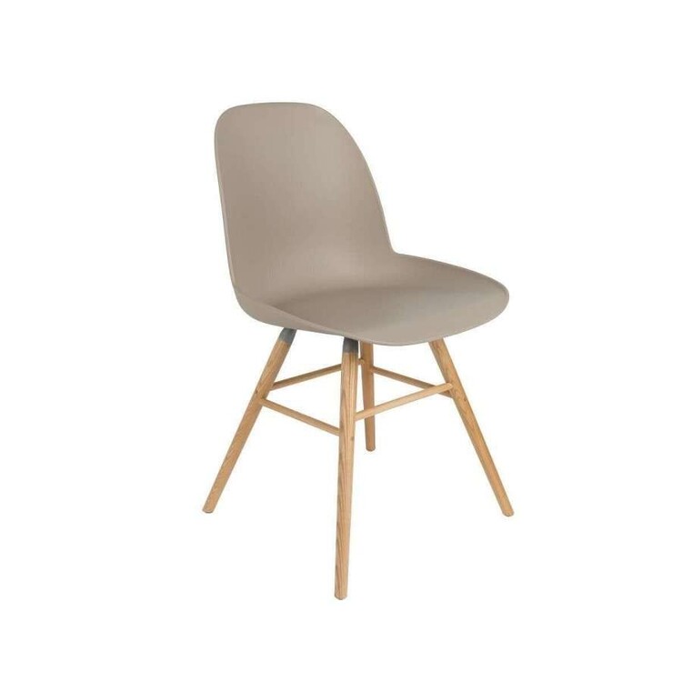 Zuiver Albert Kuip Polypropylene Chair from Accessories for the Home