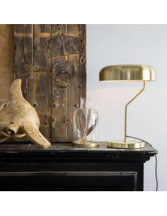 Dutchbone Eclipse Table Lamp from Accessories for the Home