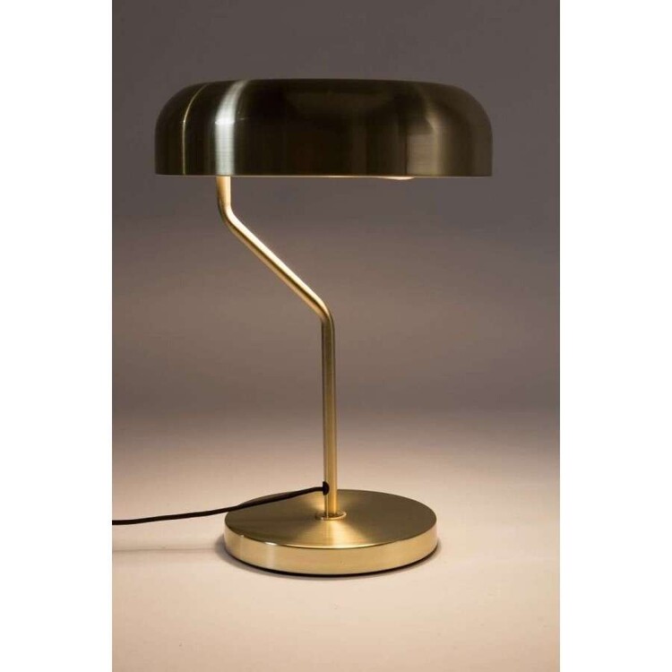 Dutchbone Eclipse Table Lamp from Accessories for the Home Dutchbone Eclipse Table Lamp from Accessories for the Home