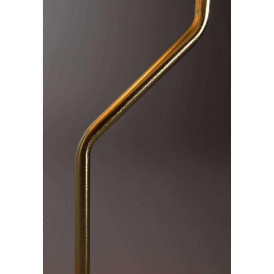 Dutchbone Eclipse Table Lamp in Brass Finish Acc for the Home