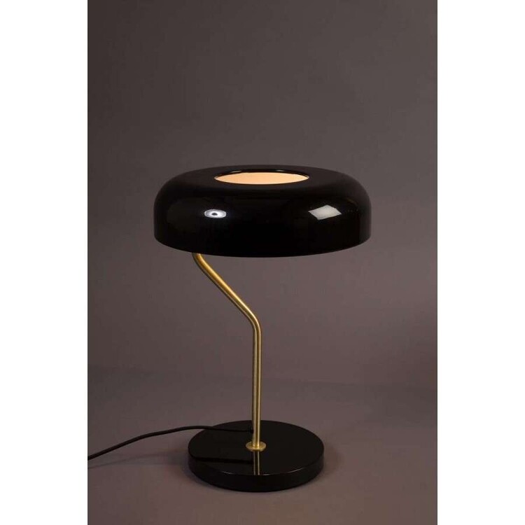 Dutchbone Eclipse Table Lamp from Accessories for the Home Dutchbone Eclipse Table Lamp from Accessories for the Home