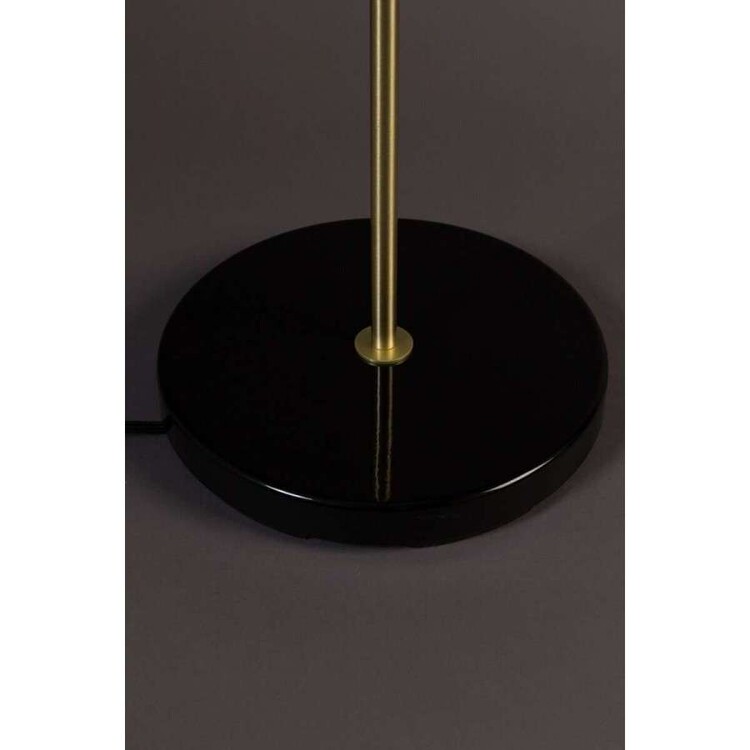 Dutchbone Eclipse Floor Lamp from Accessories for the Home Dutchbone Eclipse Floor Lamp from Accessories for the Home