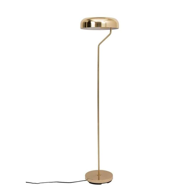Dutchbone Eclipse Floor Lamp from Accessories for the Home Dutchbone Eclipse Floor Lamp from Accessories for the Home