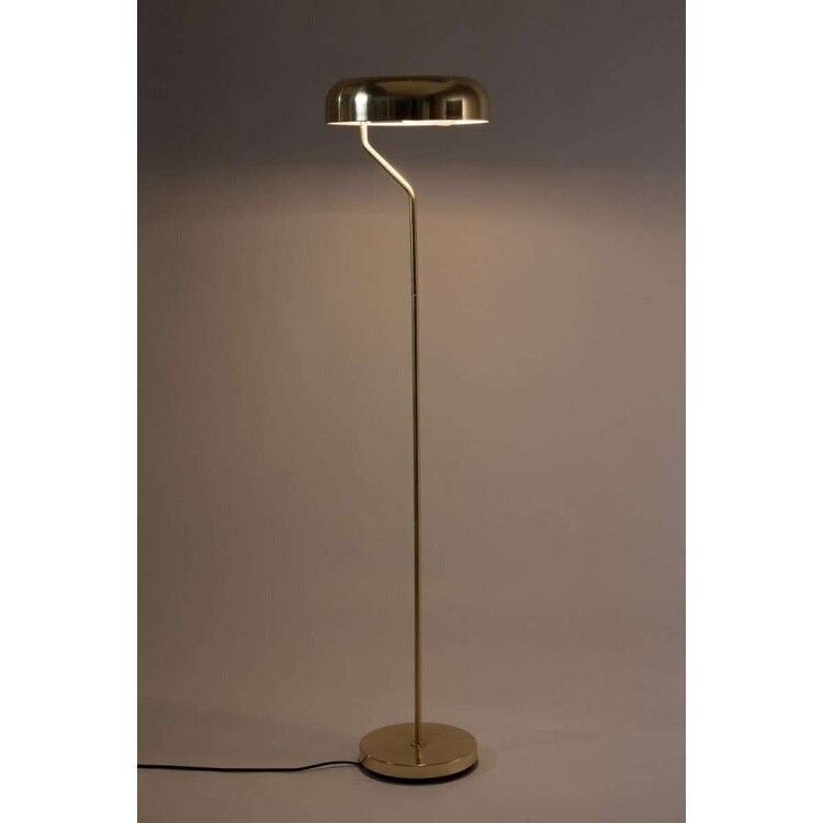 Dutchbone Eclipse Floor Lamp from Accessories for the Home Dutchbone Eclipse Floor Lamp from Accessories for the Home