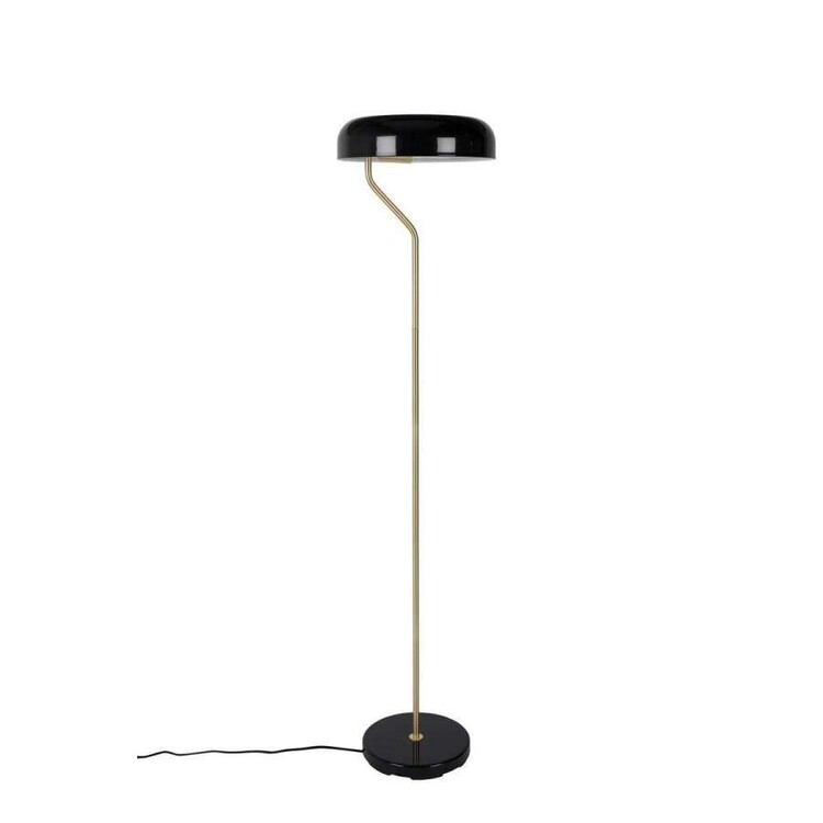 Dutchbone Eclipse Floor Lamp from Accessories for the Home Dutchbone Eclipse Floor Lamp from Accessories for the Home