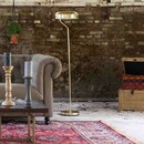 Dutchbone Eclipse Floor Lamp from Accessories for the Home