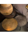 Dutchbone Alim Side Tables (3) from Accessories for the Home