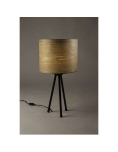 Dutchbone Woodland Table Lamp from Accessories for the Home