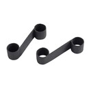 3 Bar Candle Holder from Accessories for the Home