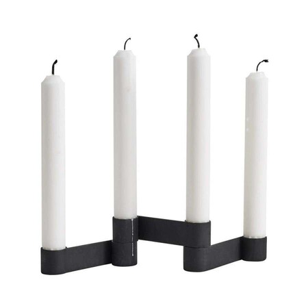 3 Bar Candle Holder from Accessories for the Home 2