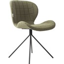 Zuiver OMG Upholstered Chair from Accessories for the Home