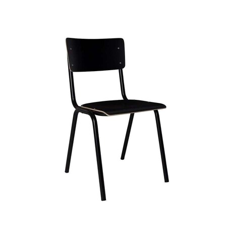 Zuiver Back to School Chairs (Set of 2) from Accessories for the Home 2