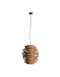 Dutchbone Kubu Pendant Light from Accessories for the Home