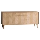 Malmo Sideboard from Accessories for the Home