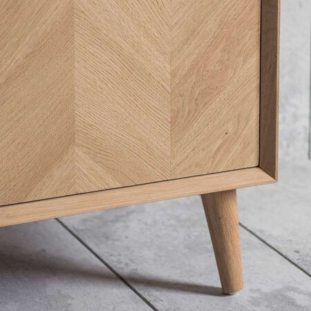 Malmo Sideboard from Accessories for the Home 2