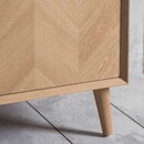 Malmo Sideboard from Accessories for the Home