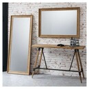 Filton Leaner Floor Standing Mirror from Accessories for the Home