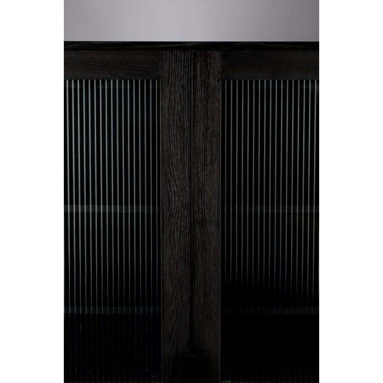 Zuiver Travis Wine Cabinet from Accessories for the Home Zuiver Travis Wine Cabinet from Accessories for the Home