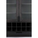 Zuiver Travis Wine Cabinet from Accessories for the Home