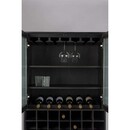 Zuiver Travis Wine Cabinet from Accessories for the Home