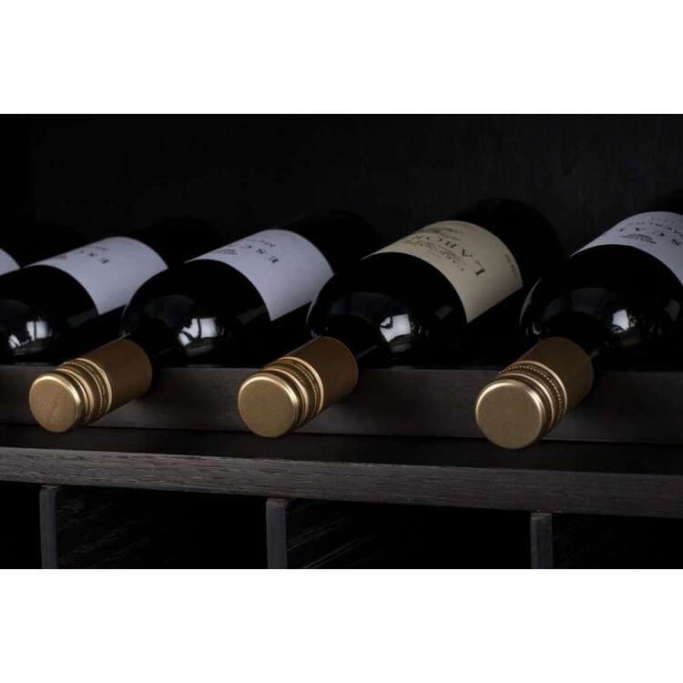 Zuiver Travis Wine Cabinet from Accessories for the Home Zuiver Travis Wine Cabinet from Accessories for the Home