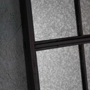 Dutchbone Vintage Window Mirror from Accessories for the Home