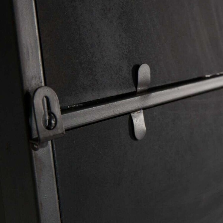 Dutchbone Vintage Window Mirror from Accessories for the Home