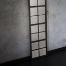 Dutchbone Vintage Window Mirror from Accessories for the Home