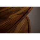 Dutchbone Sham Rosewood Coffee Tables (2) from Accessories for the Home