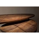 Dutchbone Sham Rosewood Coffee Tables (2) from Accessories for the Home