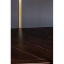 Dutchbone Class Dark Wood Shelf Unit from Accessories for the Home