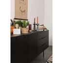 Zuiver Travis Sideboard in a Walnut or Oak Veneer Finish