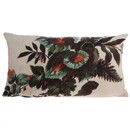 HKliving Kyoto Printed Cushion from Accessories for the Home
