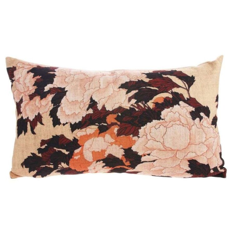 HKliving Tokyo Printed Cushion | Acc for the Home