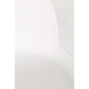 Zuiver Albert Kuip Bar Stool with Back from Accessories for the Home