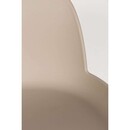 Zuiver Albert Kuip Bar Stool with Back from Accessories for the Home