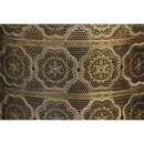 Dutchbone Botanique Brass Plant Stands from Accessories for the Home