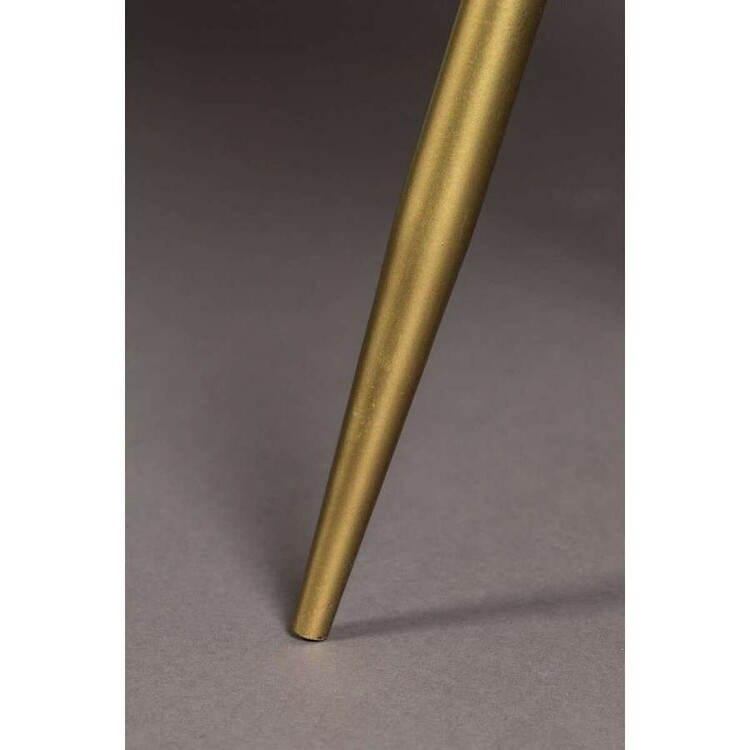 Dutchbone Botanique Brass Plant Stands from Accessories for the Home