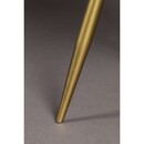 Dutchbone Botanique Brass Plant Stands from Accessories for the Home