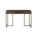 Dutchbone Class Dark Wood Console Table from Accessories for the Home