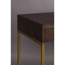Dutchbone Class Dark Wood Console Table from Accessories for the Home