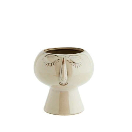 Iron Stool in a Antique Brass Finish from Accessories for the Home 2