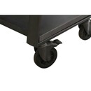 Muubs Bronx Iron Free Standing Clothes Rack from Accessories for the Home